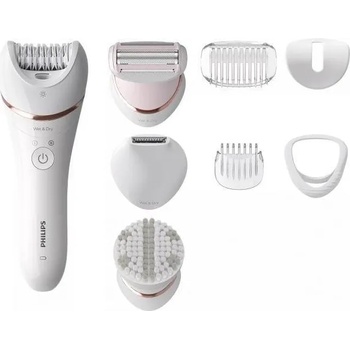 Image 1 of Philips Satinelle Advanced BRE735/00