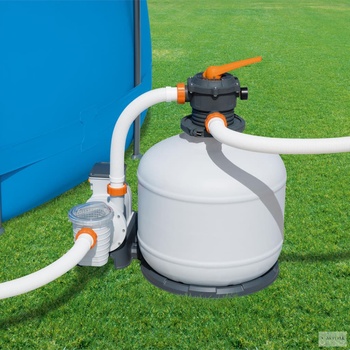 Image 1 of Bestway Flowclear (3202465)