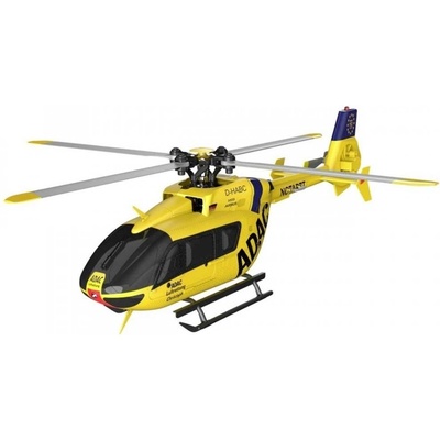 Pichler Modellbau EC135 ADAC RC model vrtulníku RtF