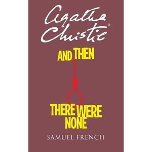 And Then There Were None | Agatha Christie (ISBN: 9780573014413)