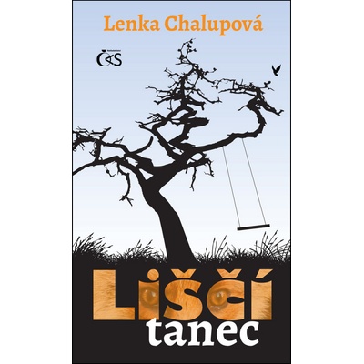 Liščí tanec - Chalupová Lenka – Hledejceny.cz