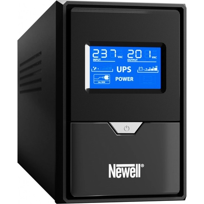 Newell NL2607