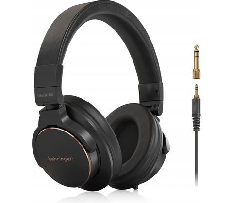 Behringer BH470-BK