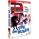 On The Buses/Mutiny On The Buses/Holiday On The Buses DVD