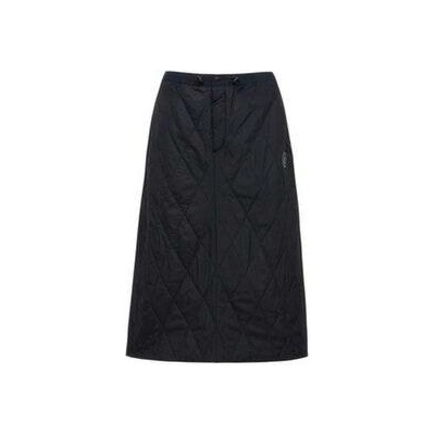 Mammut Highland Traverse IN Skirt Women black 0001 černá