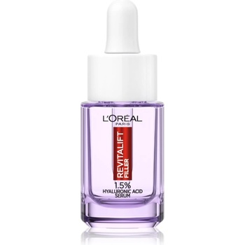 L'Oréal Revitalift Filler серум против бръчки с хиалуронова киселина 15ml