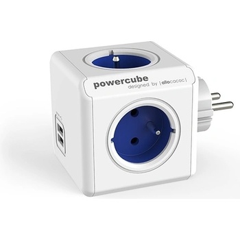 PowerCube Original USB 423653 modrý