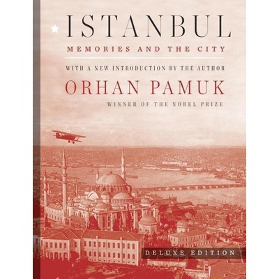 Istanbul - Orhan Pamuk