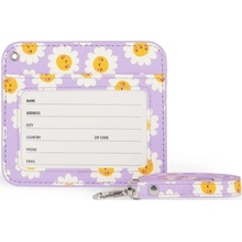 Legami Badge Holder Puzdro na karty Daisy