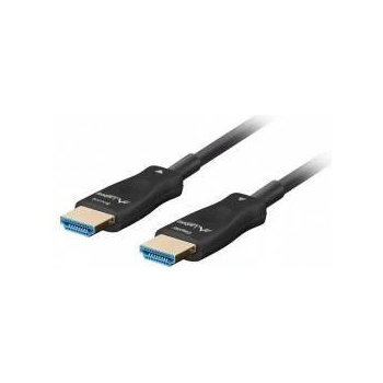 Lanberg HDMI v2.1 cable 8K M/M 40m optical AOC