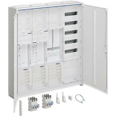Hager ZB34SEQ29A