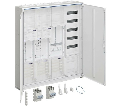 Hager ZB34SEQ29A
