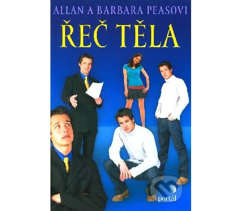 Řeč těla