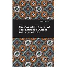 The Complete Poems of Paul Laurence Dunbar Dunbar Paul LawrencePevná vazba