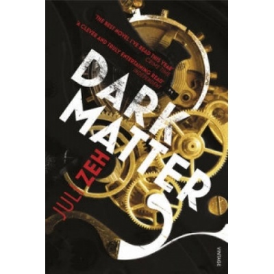 Dark Matter