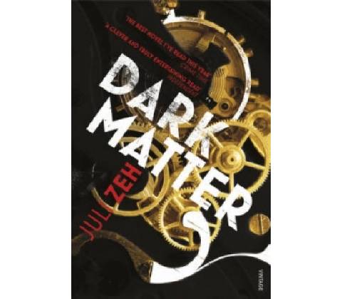 Dark Matter