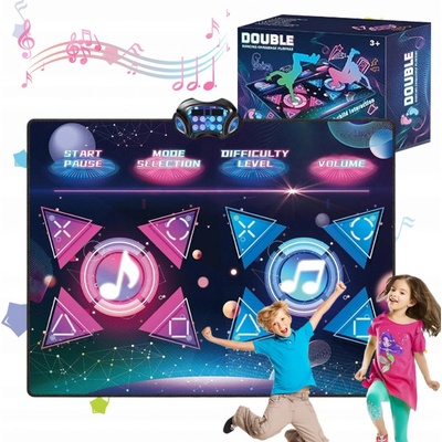 Bedee taneční podložka pro dva – Zboží Živě