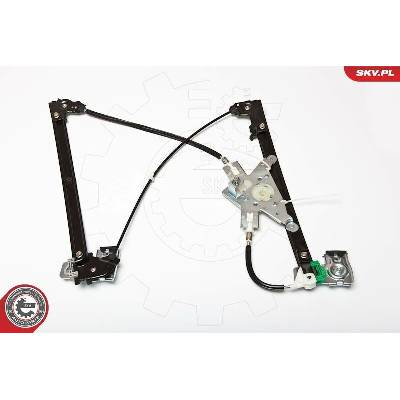 SKV Zvedací zařízení oken 01SKV191