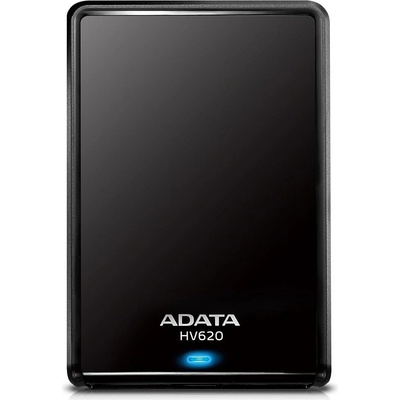 ADATA HV620S 2TB, AHV620S-2TU31-CBK