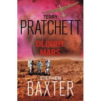 Dlouhý Mars