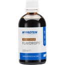 Dochucovadla Myprotein FlavDrops Toffee 50 ml