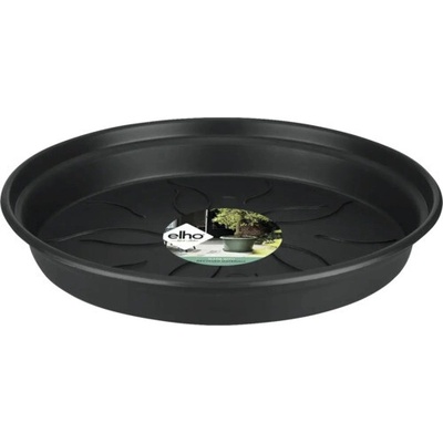 Miska Green basics - 17 cm Living black