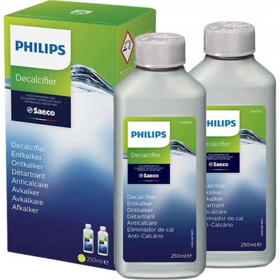 Philips Saeco odvápňovač CA6700/10 250 ml
