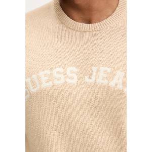 Guess Jeans Памучен пуловер (M5YR18.Z3HM1) - answear - 82,13 лв