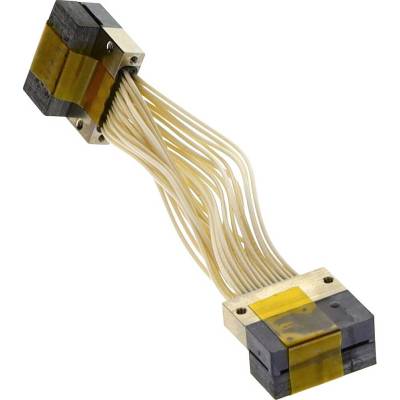 TE Connectivity 2-1589677-0, 1 ks Package