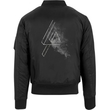 Zimná NNM Linkin Park Bomber