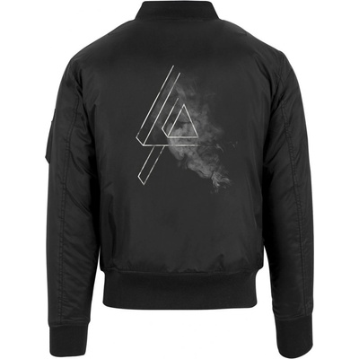 Zimná NNM Linkin Park Bomber