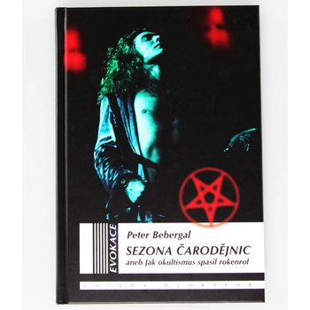 Sezona čarodějnic