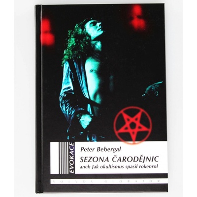 Sezona čarodějnic