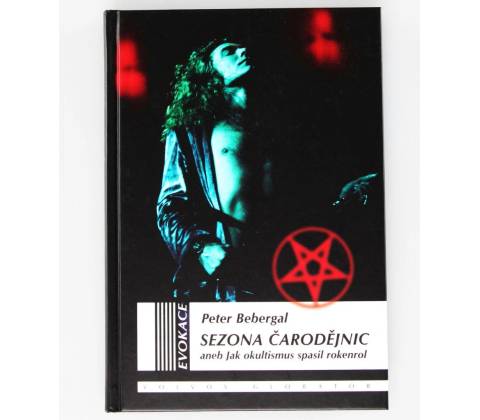 Sezona čarodějnic
