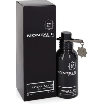 Montale Royal Aoud parfémovaná voda unisex 100 ml tester