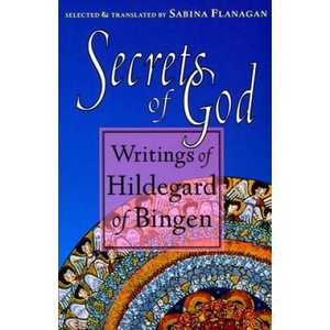 Secrets of God | Saint Hildegard (1996)