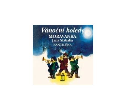 Moravanka - Vánoční Koledy