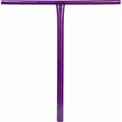 Řídítka Union Uniq T Oversized 580mm Polished Purple – Zbozi.Blesk.cz