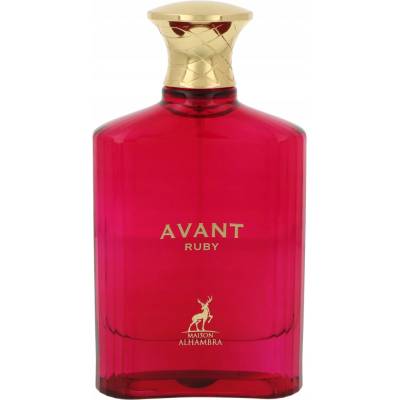 Avant Ruby Maison Alhambra parfém unisex 100 ml