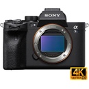 Digitální fotoaparáty Sony Alpha A7S III