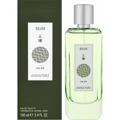 Annayake Dojou for Him EDT 100 ml