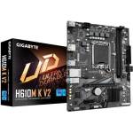 GIGABYTE H610M K V2 Дънни платки
