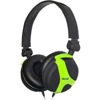 AKG K 518 DJ