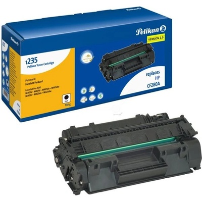 Compatible Тонер, Pelikan, съвместим с HP CF280A (1031410242)