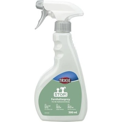 Trixie KEEP OFF sprej 500 ml