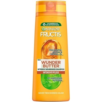 Garnier Fructis oil repair 3 butter šampón 400 ml