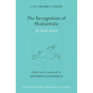 Recognition of Shakuntala | Kalidasa (ISBN: 9780814788158)