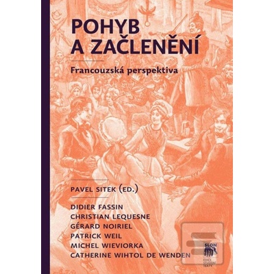 Pohyb a začlenění