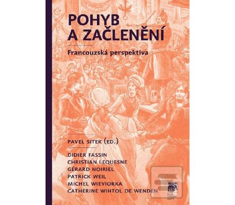 Pohyb a začlenění
