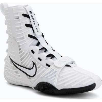 NIKE HyperKo 3 white/black